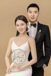 -金夫人婚纱摄影(总店)