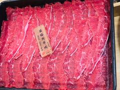 -牛匠和牛寿喜锅(西安总店)