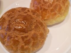 -太兴餐厅(小径湾店)