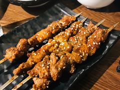 -薄荷小筑融合音乐餐吧(农业路店)
