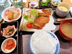 -味太助·银饭食堂(中华城店)