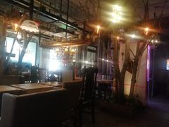 -MAAN COFFEE(金桥店)