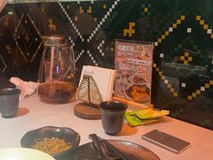 -芸山季·云南山珍菌火锅(人民广场来福士店)