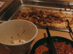 -新石器烤肉(南站店)