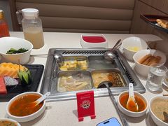-海底捞火锅(万达广场店)
