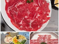 -阿源鱼捞斑鱼火锅·海鲜粥(山景尚宅店)