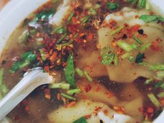 -杭州小吃(工人体育场北路店)