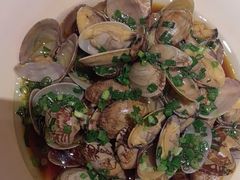 -阿明小菜·海鲜·上海菜(梅陇店)