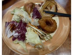 -五洲皇冠巴西烤肉餐厅