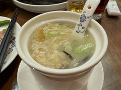 -龙悦湾酒家·八阵鱼生·渔人码头店