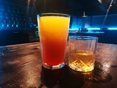 -NOVA CORE蔚来酒吧(新天地店)