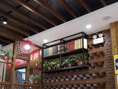 -老诚一锅羊蝎子(天通苑东三区直营店)