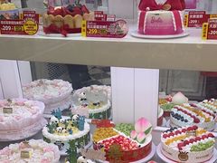 -味多美蛋糕(梨园店)