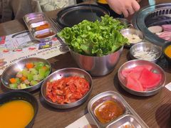 -香猪坊韩国烤肉专属门店(魏公村店)