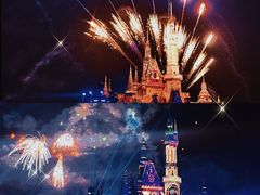 -上海迪士尼度假区