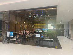 门面-喜庭海鲜自助(来福士店)
