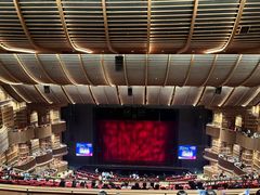 -交通银行前滩31演艺中心