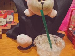 -星巴克(北京王府井店)