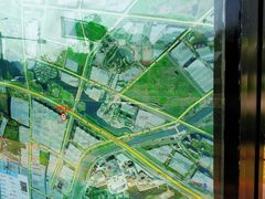 -高新区有轨电车1号线嘉陵江路站