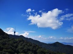 -梧桐山风景名胜区