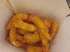 -味子夫鸡柳(解放碑总店)