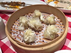 -西贝莜面村(镇江苏宁广场店)