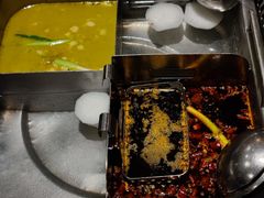 -海底捞火锅(高科广场店)