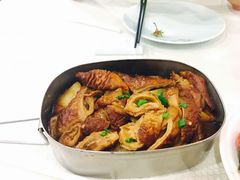 -渔娘渔家丹东海鲜(东直门店)