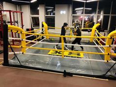 -享受健身·美体塑形馆