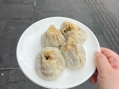 -严老幺烧麦(前进四路店)