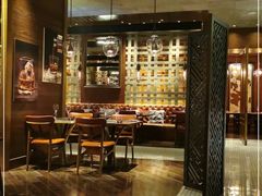 -恰餐厅及酒吧 CHAR Bar & Grill (北京丽都皇冠假日店)