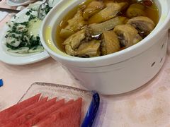-顺风海鲜港(金玉兰店)