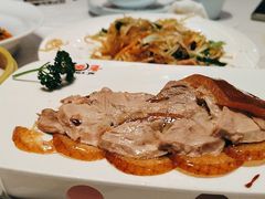 -大碗居·烤鸭·鱼头泡饼(天坛东门店)