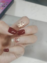 -尤米一站式美甲美睫