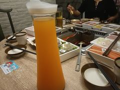 -野妹经典火锅(江夏中百店)