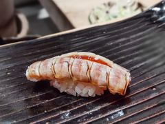 -晴空·日本料理(万象城店)