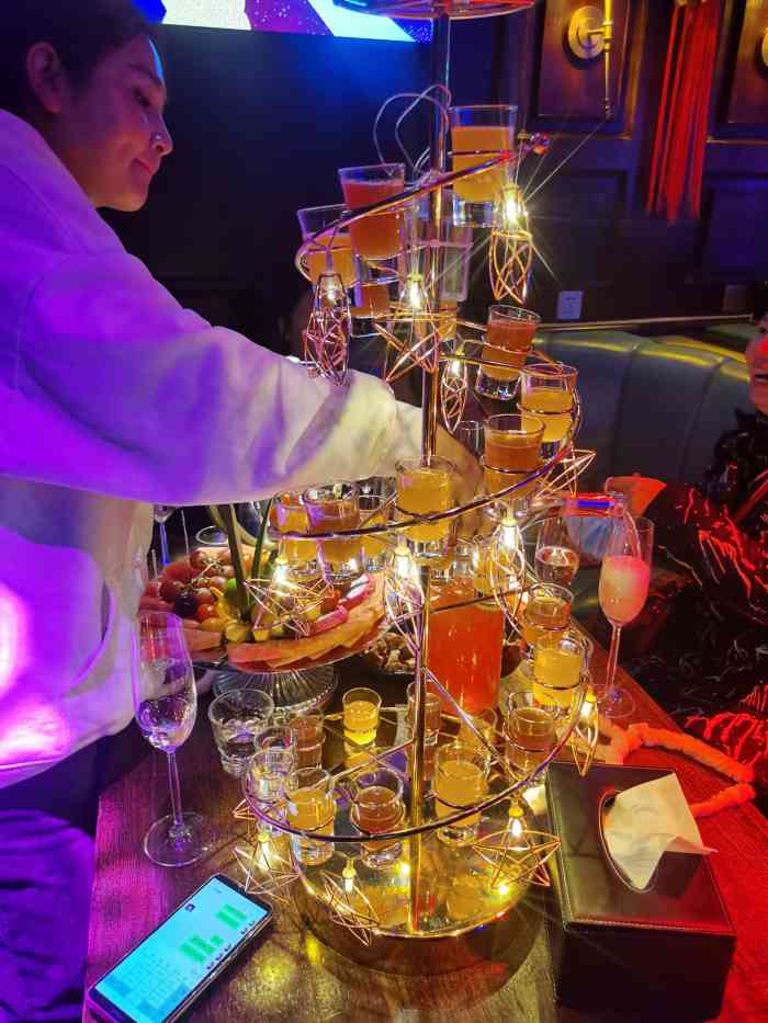 江滩回忆录(江滩二店)-"现场live效果超好,后以前最喜欢坐在3.