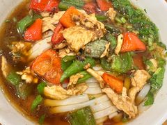 -肆姐面粉馆(坡子街店)