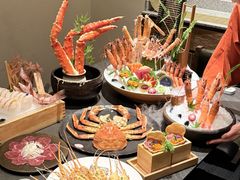 -上井料理黑金店(IFS国金中心店)