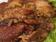 -鼎香润(德胜门内店)