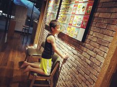 -北武堂拳击散打搏击泰拳俱乐部(三里屯总店)