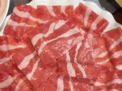 -陈府大宅门成都火锅·手切鲜肉(太原街店)