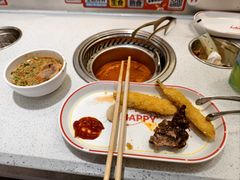 -龍歌自助小火锅(秦淮水游城店)