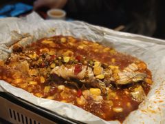 -红辣椒·川菜·火锅(张杨路店)