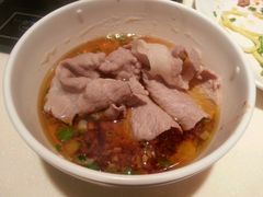 -怡人怡口牛排海鲜自助(飞龙大厦店)