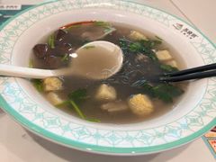 -苏晓玥·手作江南小吃(深圳北站店)