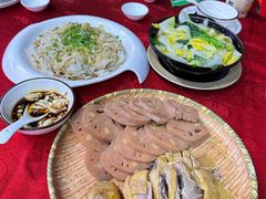 -姐妹鸭仔饭店(湾南路店)