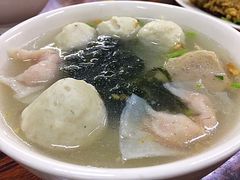 -蒂蒂香達濠魚丸