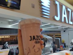 -Jazcu珍仕菓鲜榨果汁(西单大悦城店)