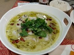 -徐记私厨(半淞园路店)